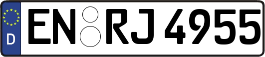 EN-RJ4955