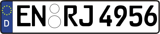 EN-RJ4956