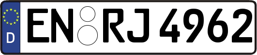 EN-RJ4962