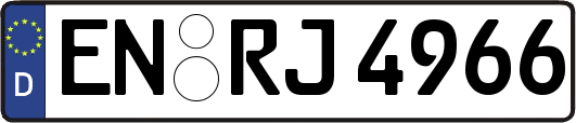 EN-RJ4966