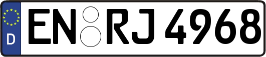 EN-RJ4968