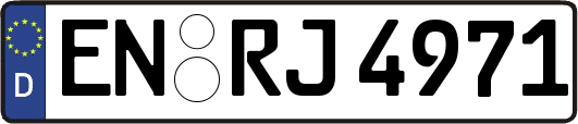 EN-RJ4971