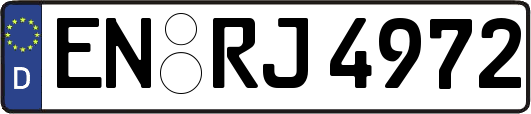 EN-RJ4972
