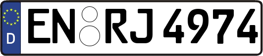 EN-RJ4974