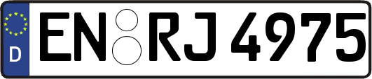 EN-RJ4975