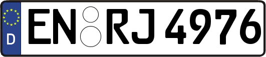 EN-RJ4976