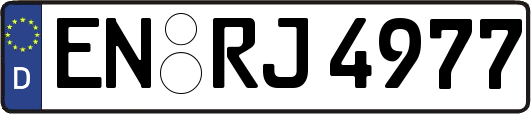EN-RJ4977