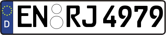 EN-RJ4979