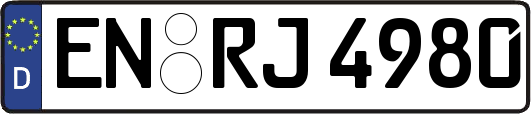 EN-RJ4980