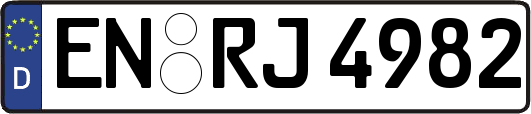 EN-RJ4982