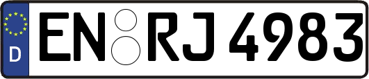 EN-RJ4983