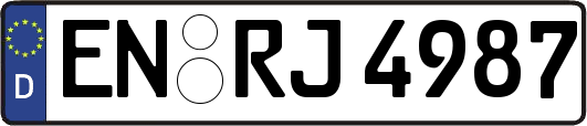 EN-RJ4987