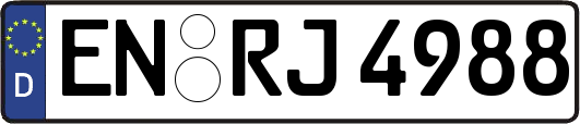 EN-RJ4988