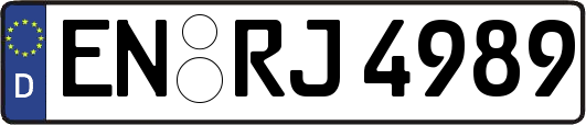 EN-RJ4989