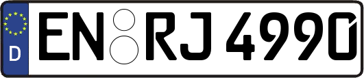 EN-RJ4990