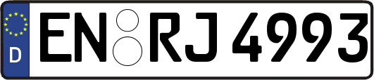 EN-RJ4993