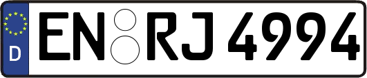 EN-RJ4994