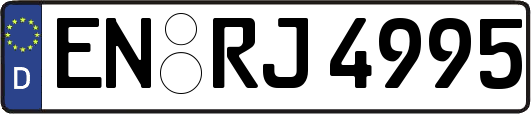 EN-RJ4995