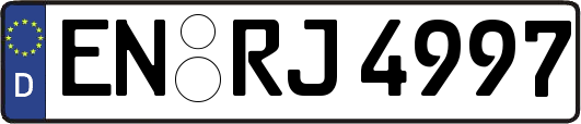 EN-RJ4997