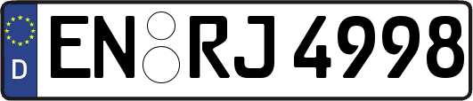 EN-RJ4998