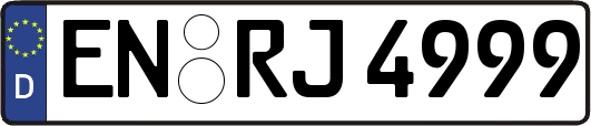 EN-RJ4999