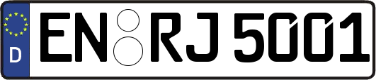 EN-RJ5001
