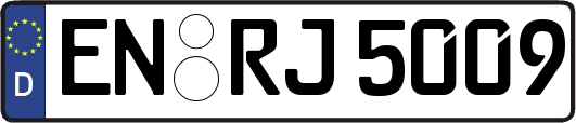 EN-RJ5009