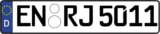 EN-RJ5011