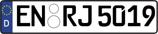 EN-RJ5019