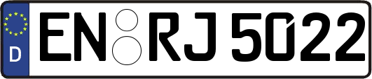 EN-RJ5022
