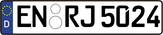 EN-RJ5024