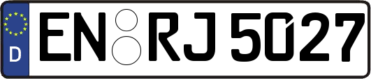 EN-RJ5027