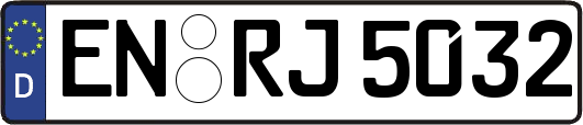 EN-RJ5032
