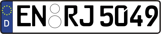 EN-RJ5049