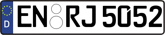 EN-RJ5052