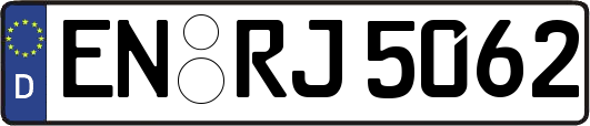 EN-RJ5062