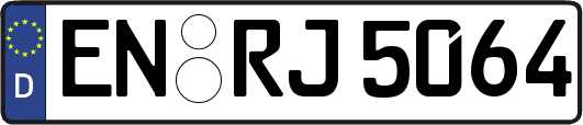 EN-RJ5064