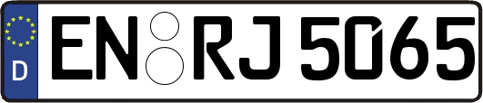 EN-RJ5065