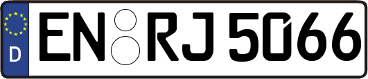 EN-RJ5066