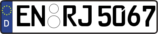 EN-RJ5067