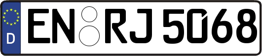 EN-RJ5068