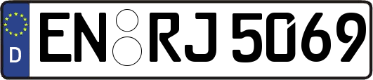 EN-RJ5069