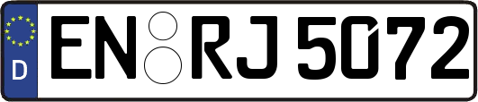 EN-RJ5072