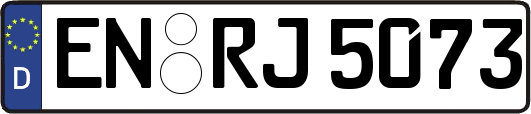 EN-RJ5073