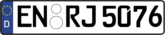 EN-RJ5076