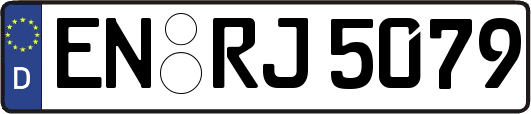 EN-RJ5079