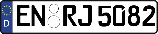 EN-RJ5082