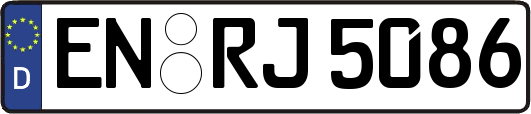EN-RJ5086