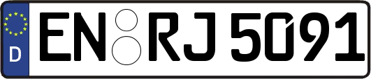 EN-RJ5091