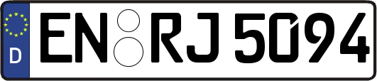 EN-RJ5094
